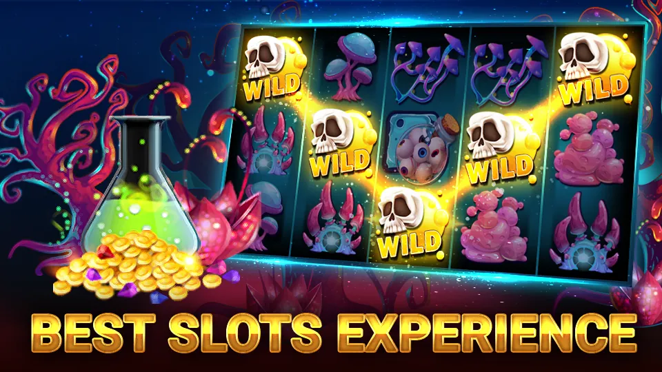 Hướng dẫn chơi game nổ hũ
