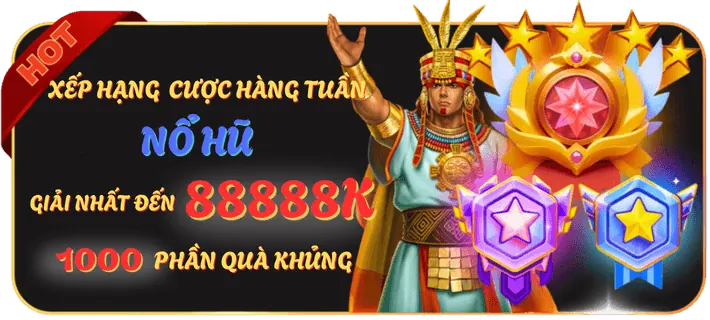 Khuyến mãi nạp tiền 8live