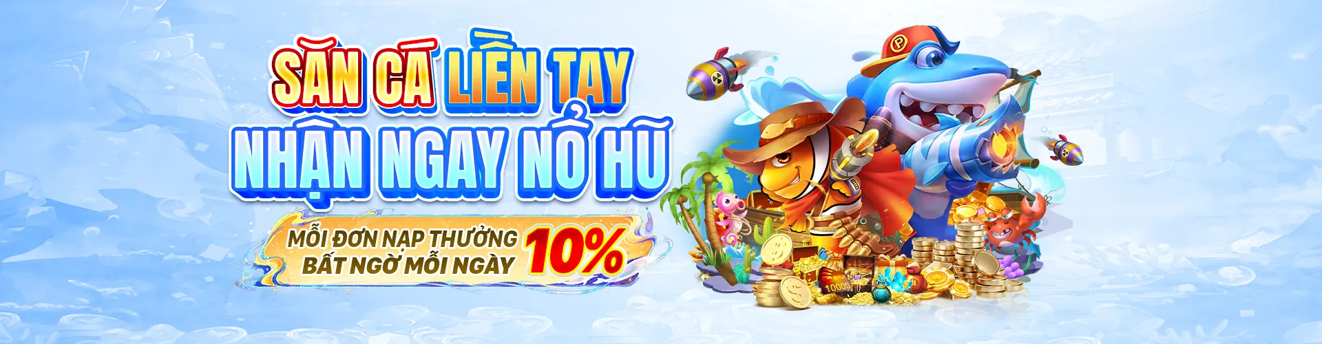Đá gà trực tuyến kịch tính tại 8live Nổ Hũ