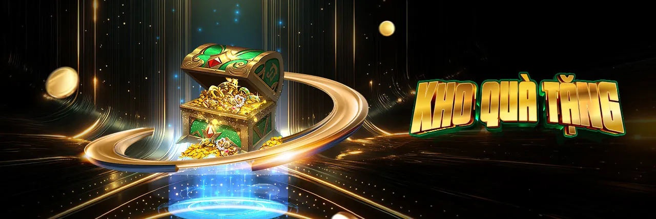 Hình ảnh nền trang đăng nhập 8live Nổ Hũ với hiệu ứng ánh sáng xanh vàng, tượng trưng cho sự an toàn và cơ hội thắng lớn