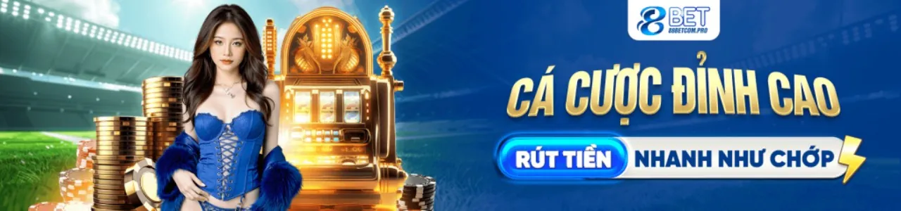 Sự kiện và giải đấu 8live Nổ Hũ