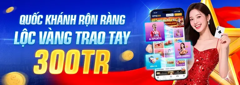 Khuyến mãi chào mừng 8live Nổ Hũ